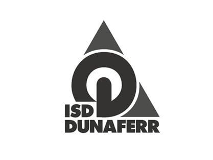 ISD DUNAFERR Zrt.