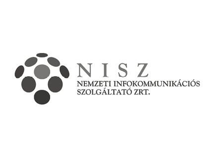 NISZ Nemzeti Infokommunikációs Szolgáltató Zrt.